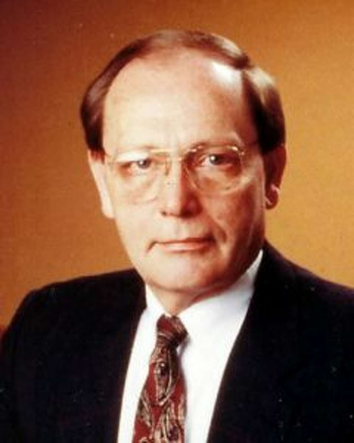 Harry B. Rowell, Jr.