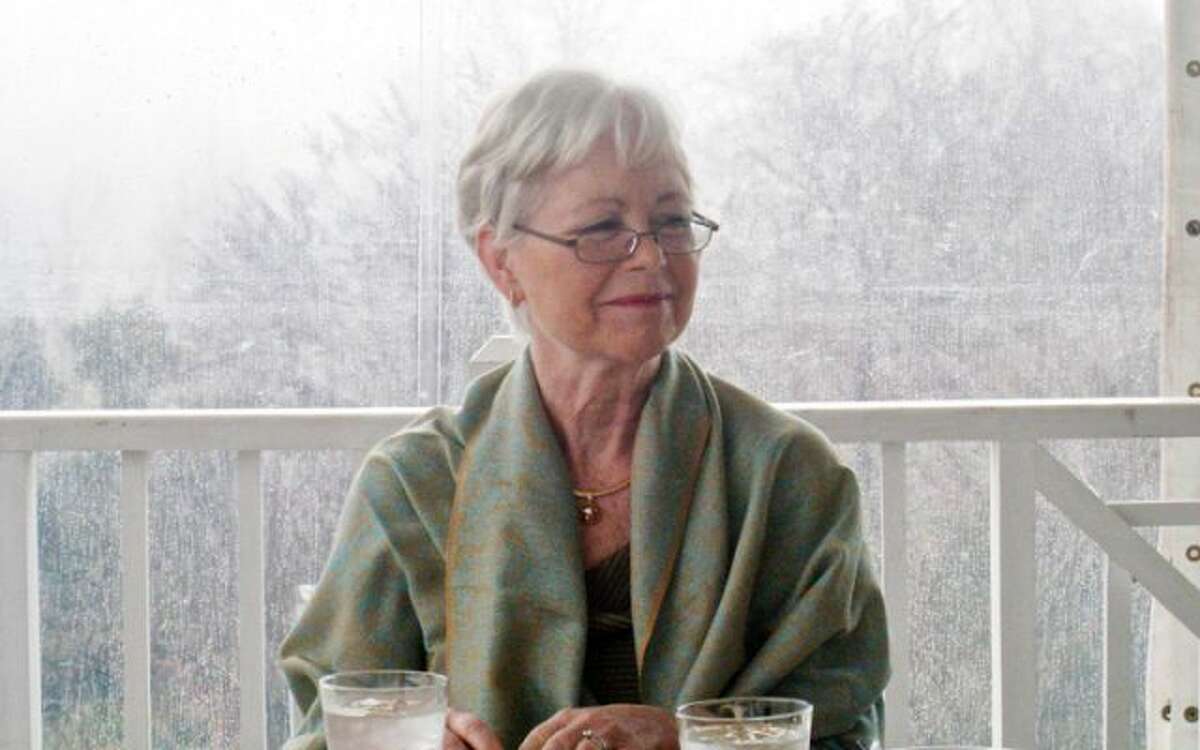 Mary Washburn Grace