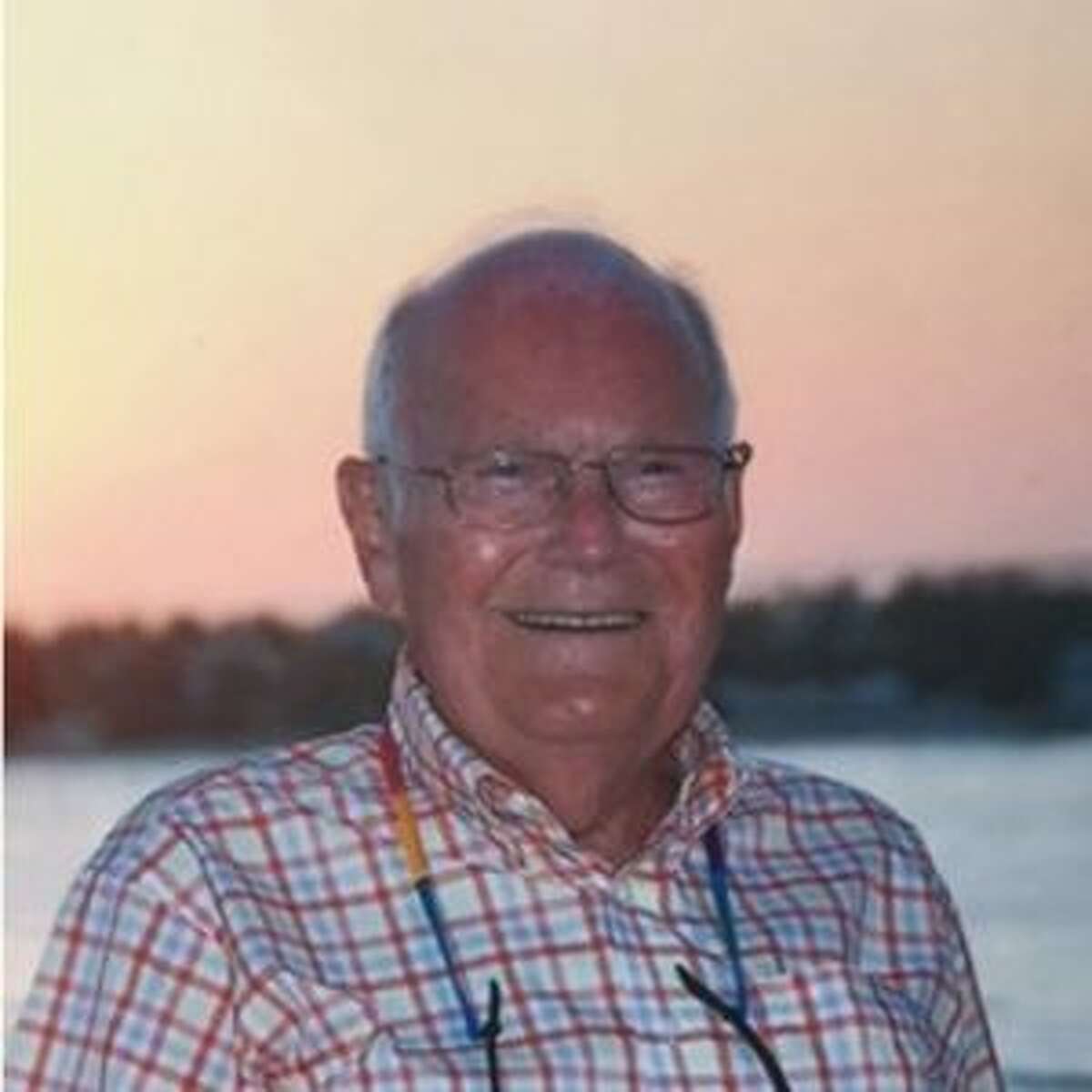 Albert R. Watson Jr.