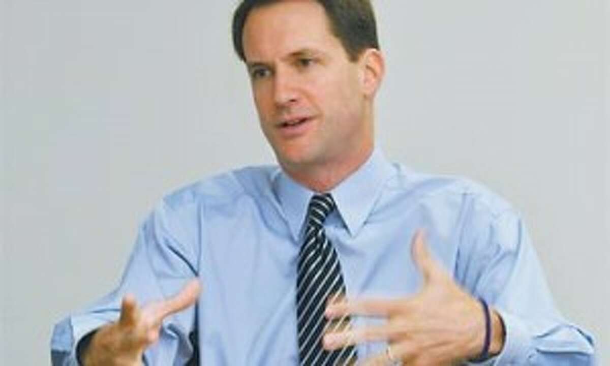 U.S. Rep. Jim Himes