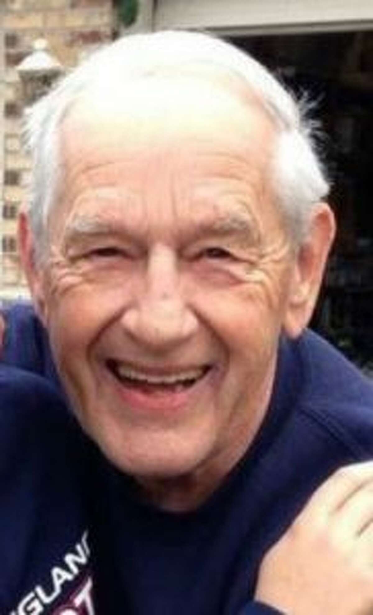 Andrew J. Lampart