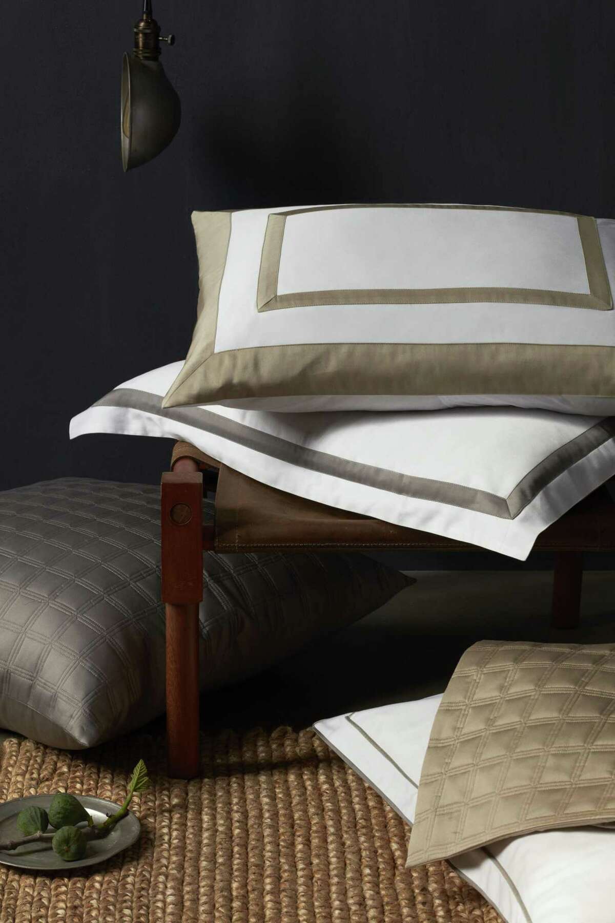 Houston native launches 10 Grove affordable luxury linens business