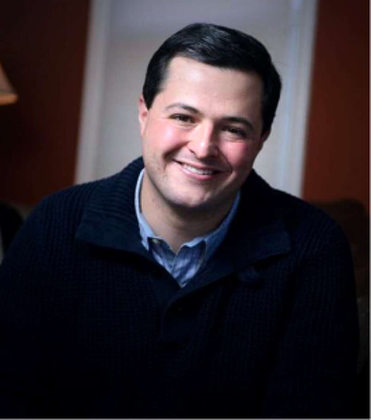 Tim Herbst — timforconnecticut.com photo