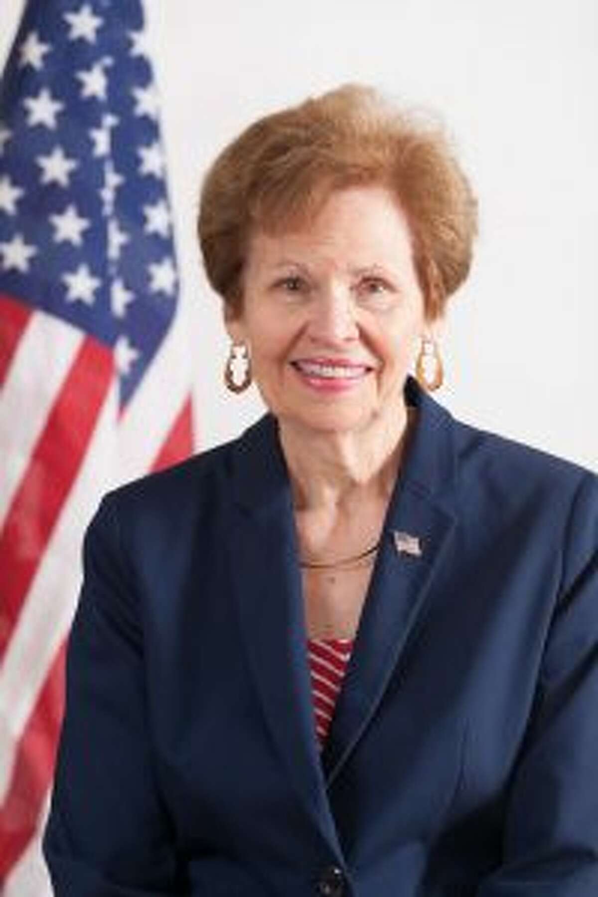 Jacqueline Norcel — Trumbull GOP photo