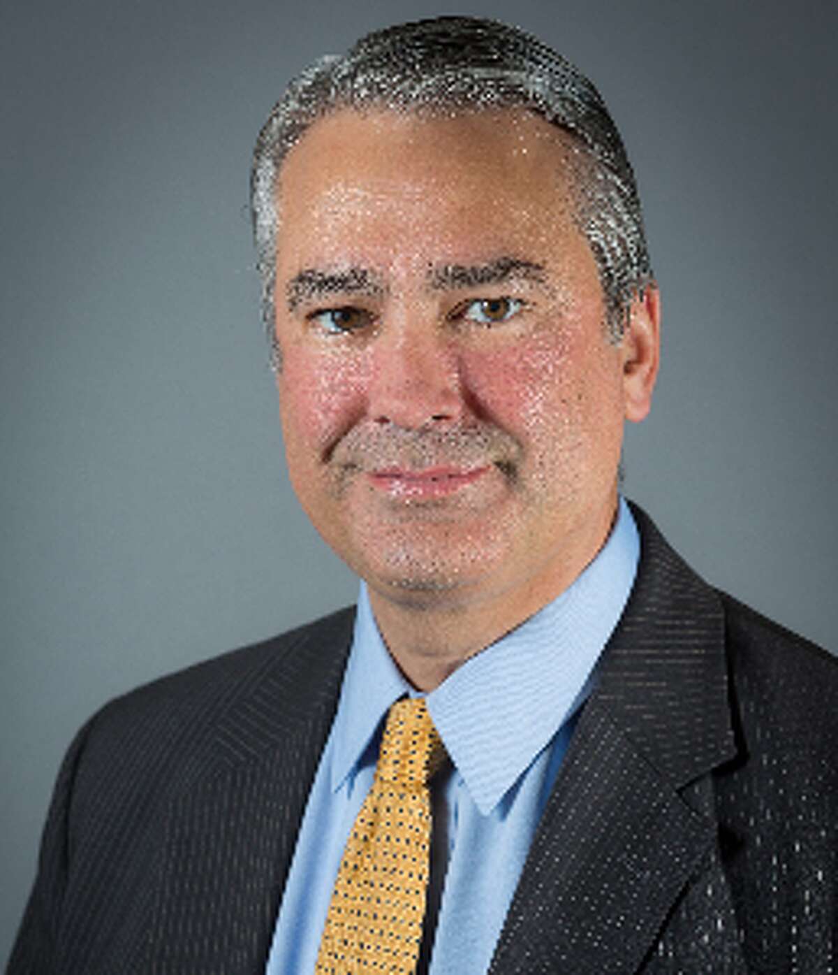 Anthony Musto — Trumbull DTC photo