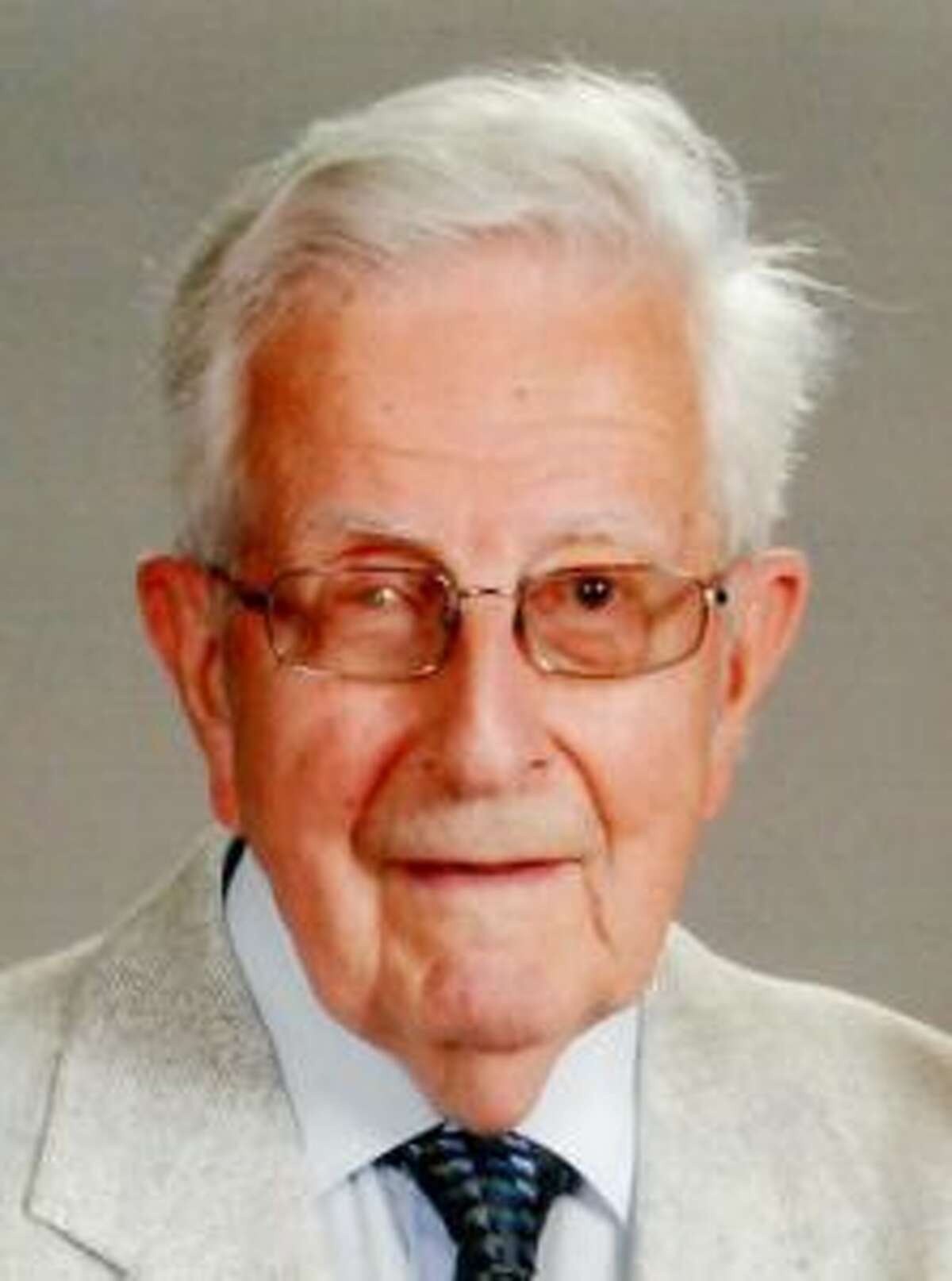 Wilfried Hans Meier