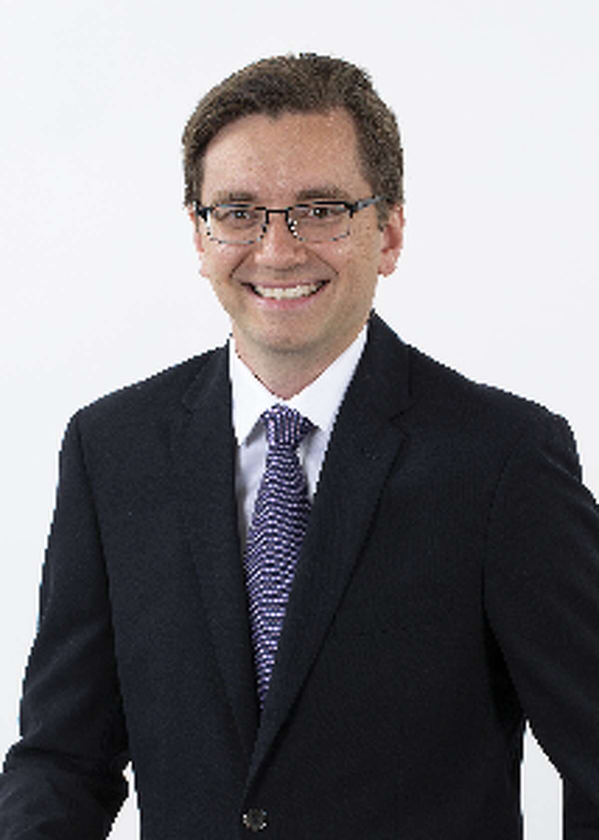 Richard Deecken