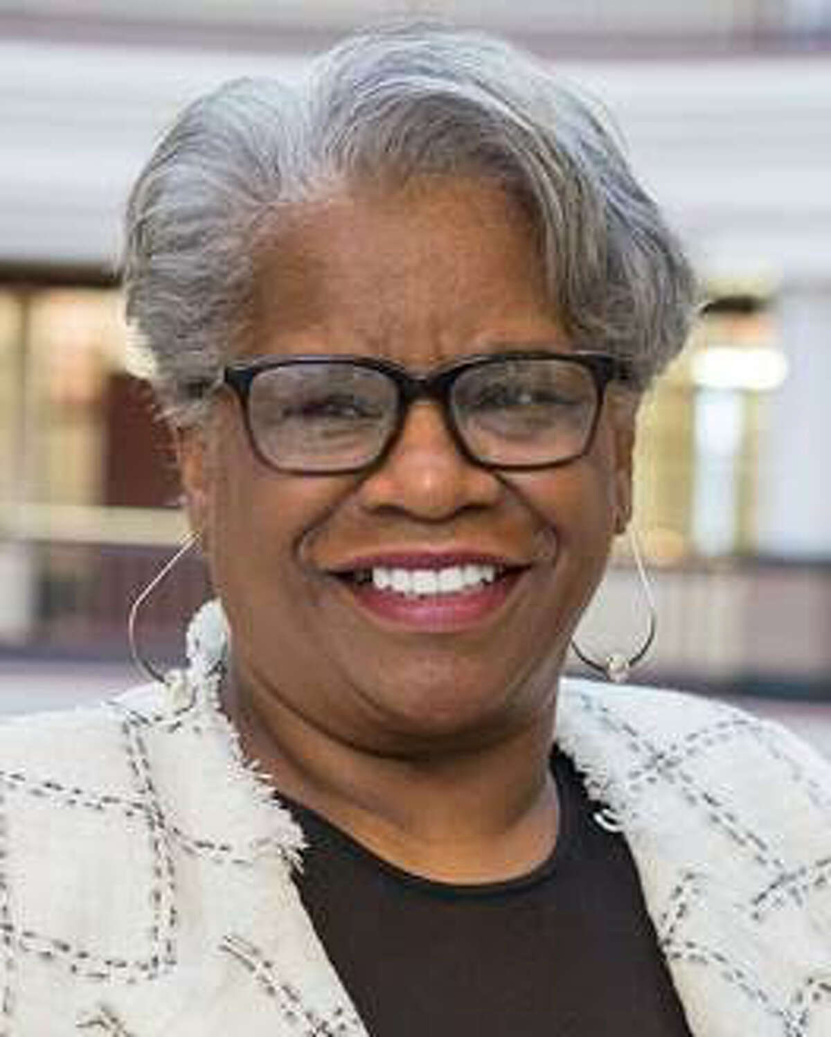 State Sen. Marilyn Moore