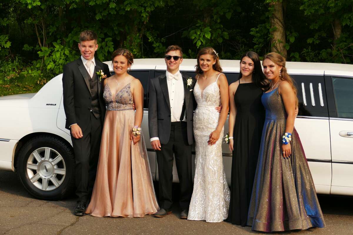 SEEN Middletown High School prom 2019