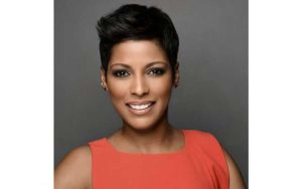Tamron Hall