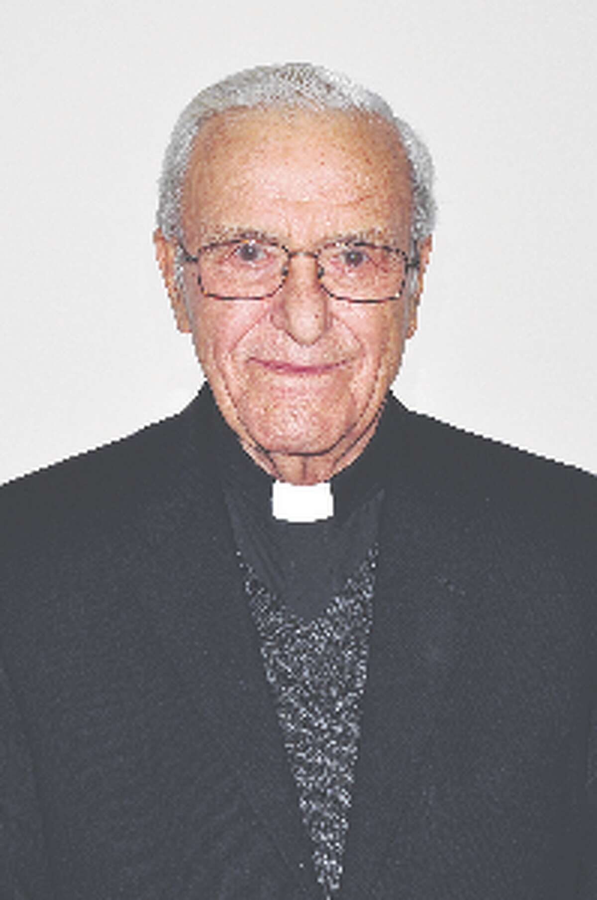 Rev. Monsignor Louis DeProfio