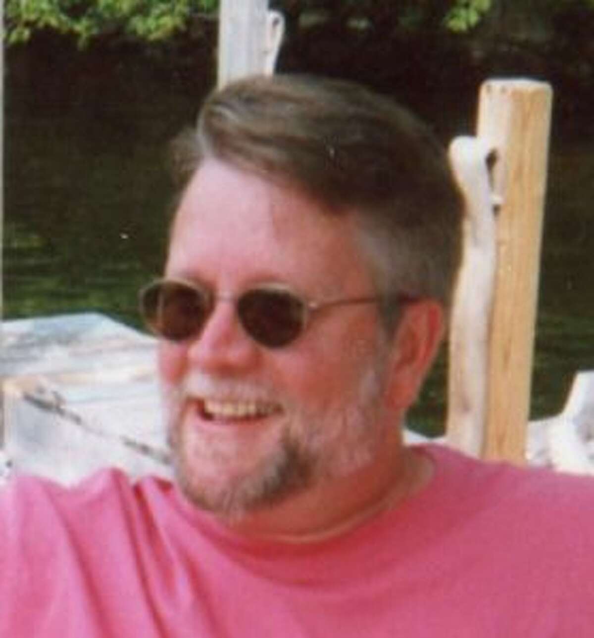 Wesley Robert Sager