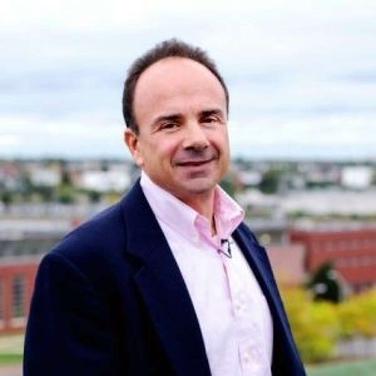 Joe Ganim