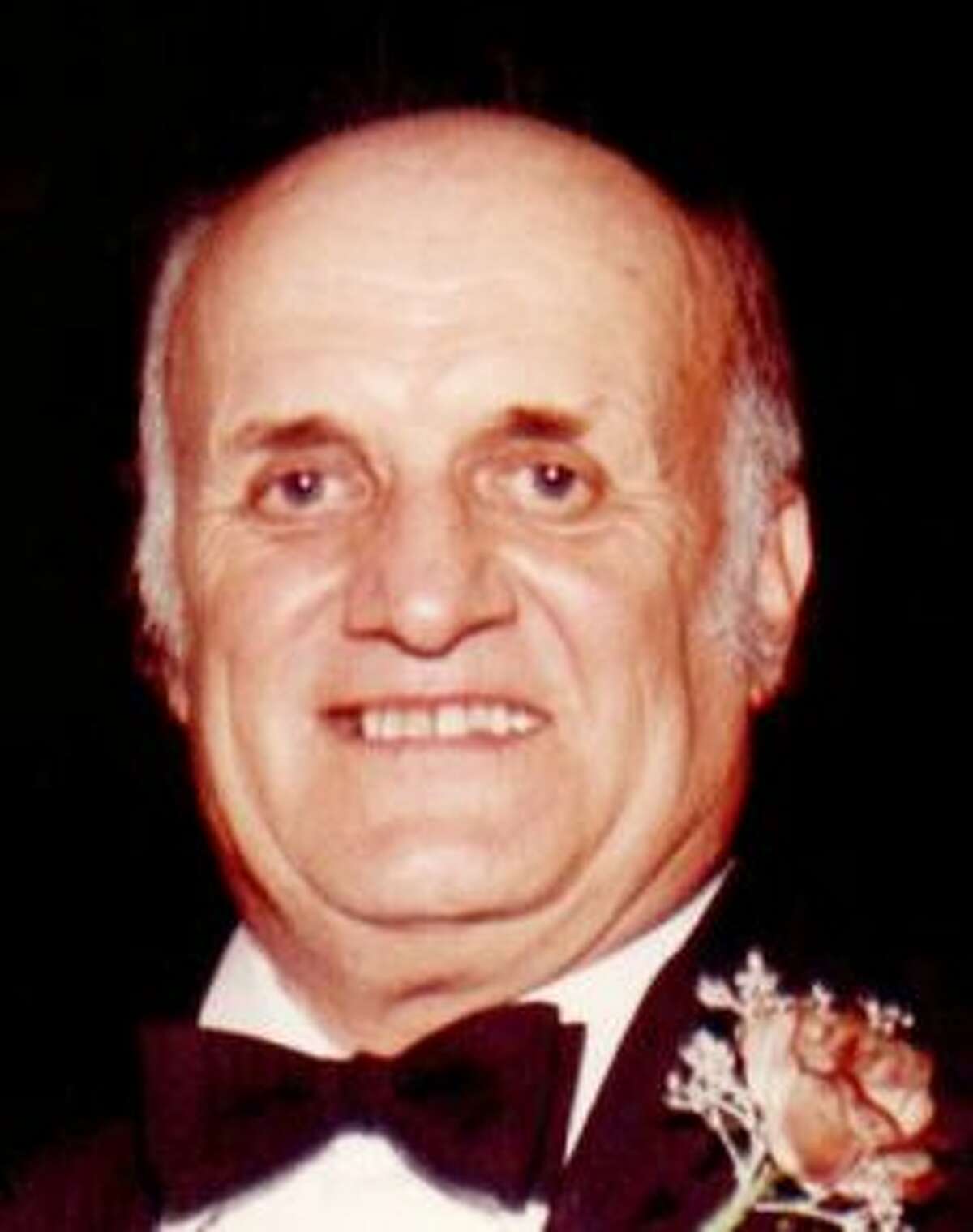 John J. Mierzejewski