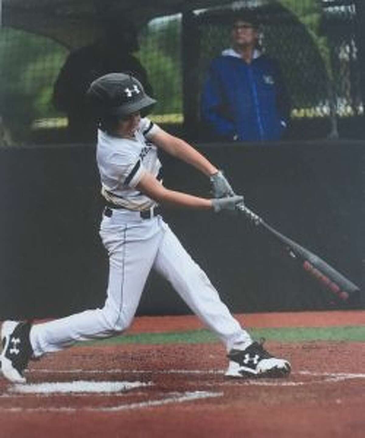 Andrew Valentino was selected to play for the U9 Northeast Region team at the All American Games.