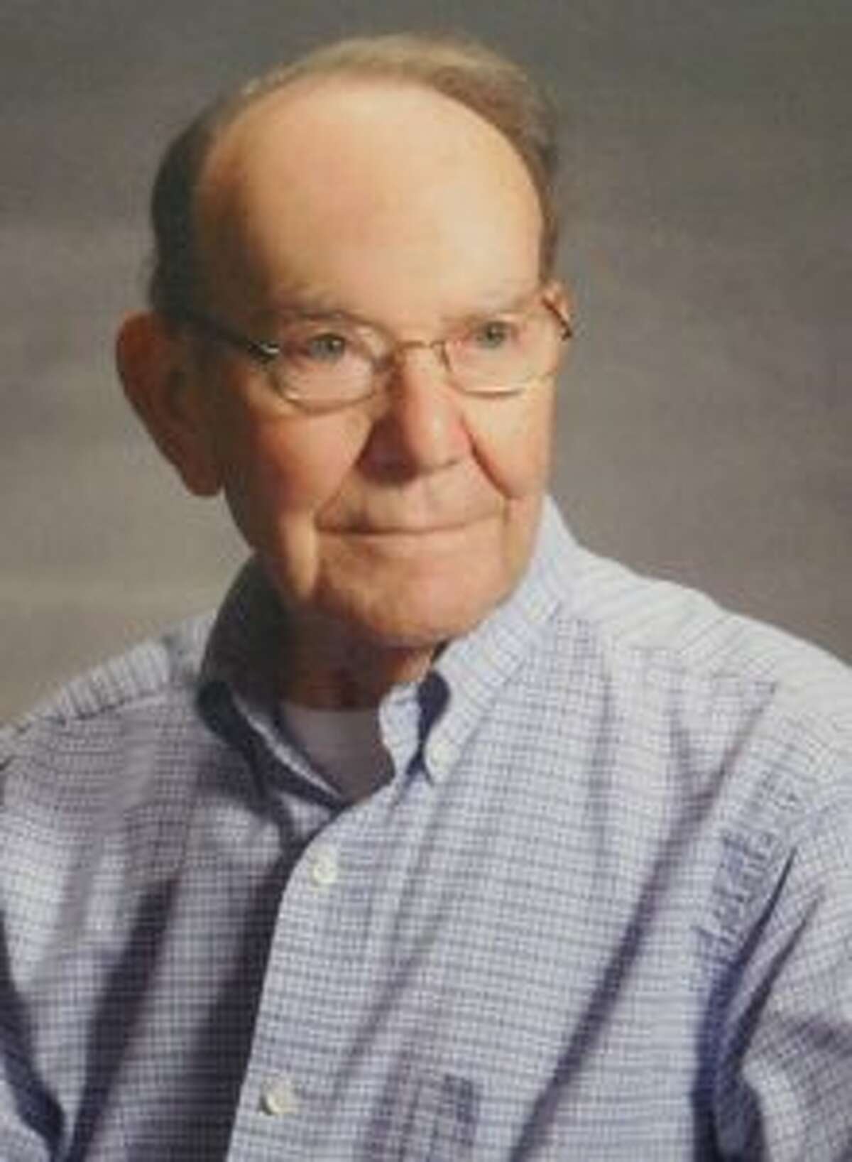 Charles H. Hofacker