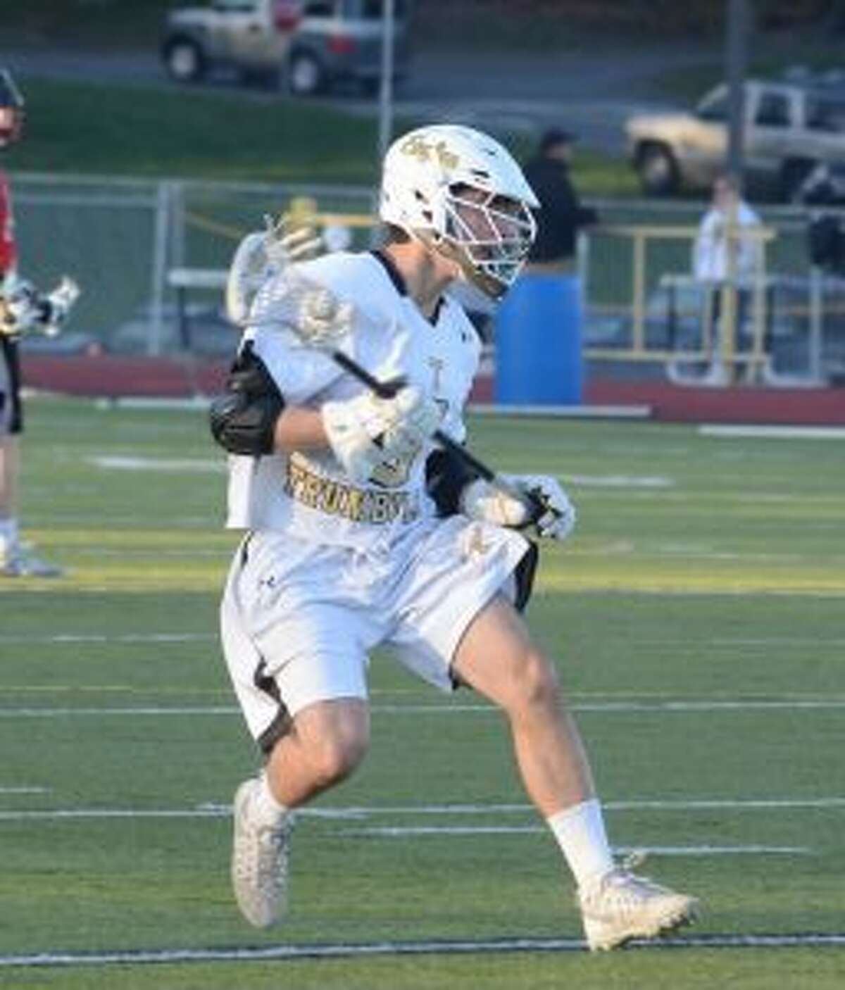 Andy Tinnesz had three goals and an assist. — Andy Hutchison photo