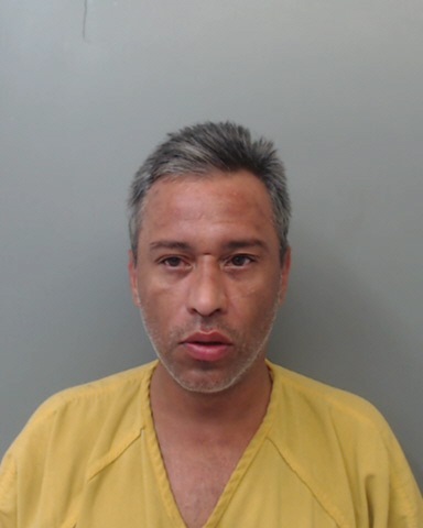 Laredo man arrested after allegedly punching elderly aunt in face