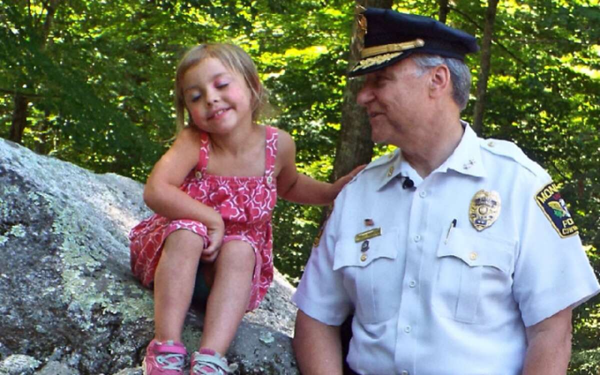 Police chiefs from around the area, including Monroe Chief John Salvatore, are teaming up to help send kids to summer camp this year.