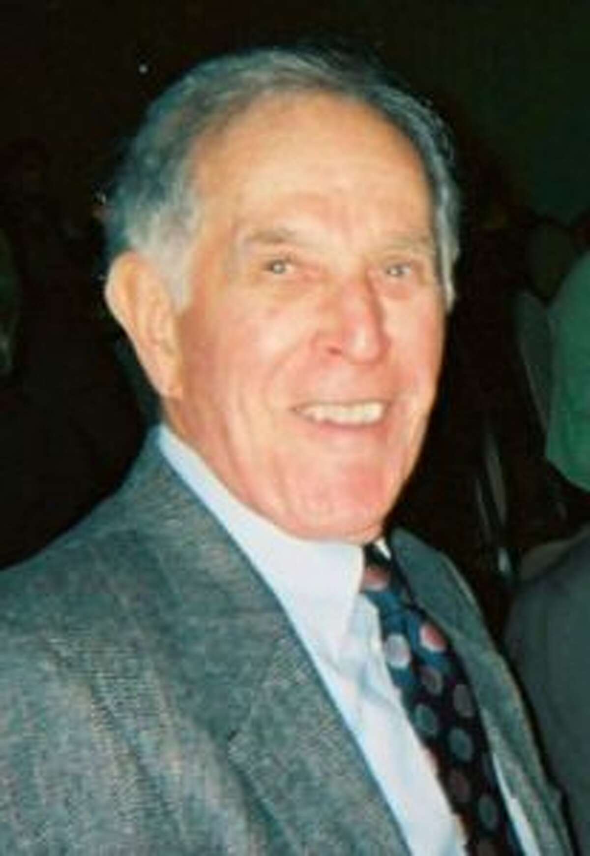 Leonard Leventhal