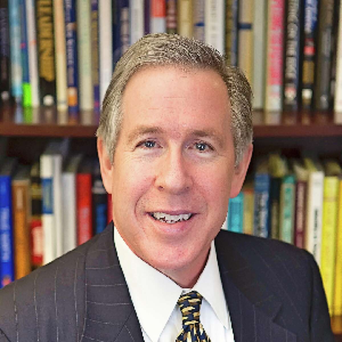 Donald Gibson