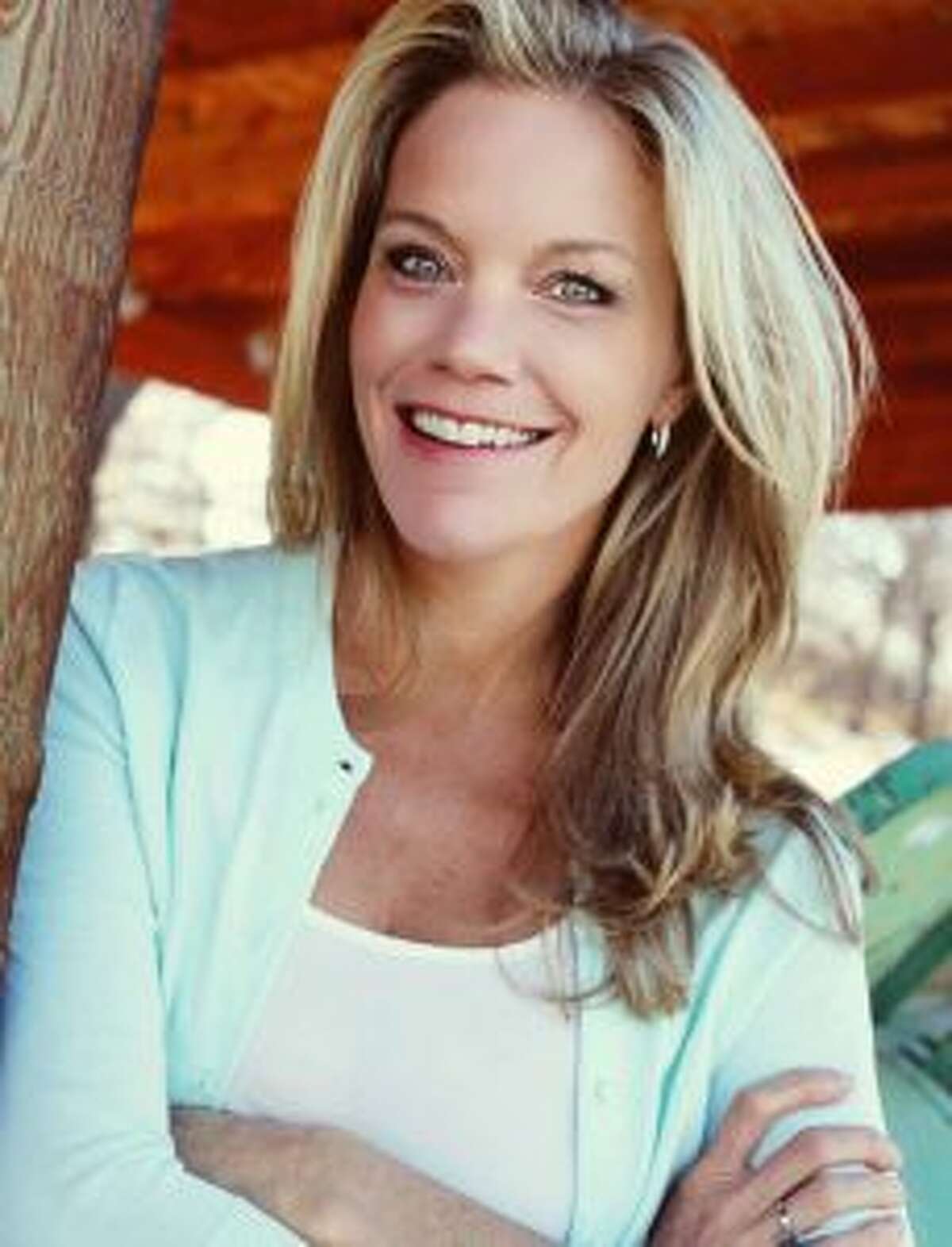Robyn O’Brien