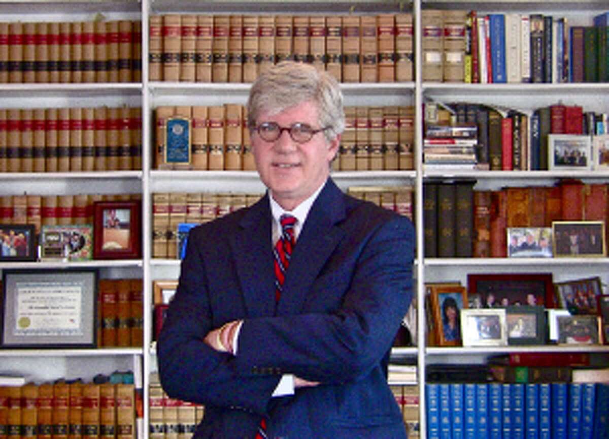 Daniel Caruso - Fairfield Probate Court photo