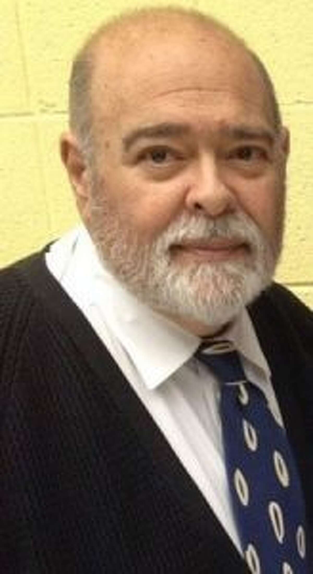 Joseph Pieragostini, III