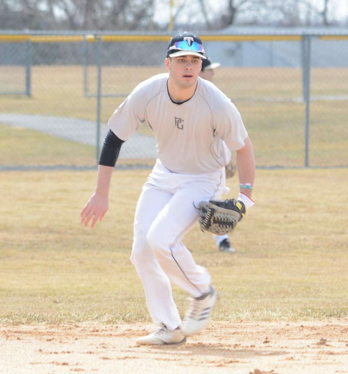 BASEBALL: Southington teen has game, will travel