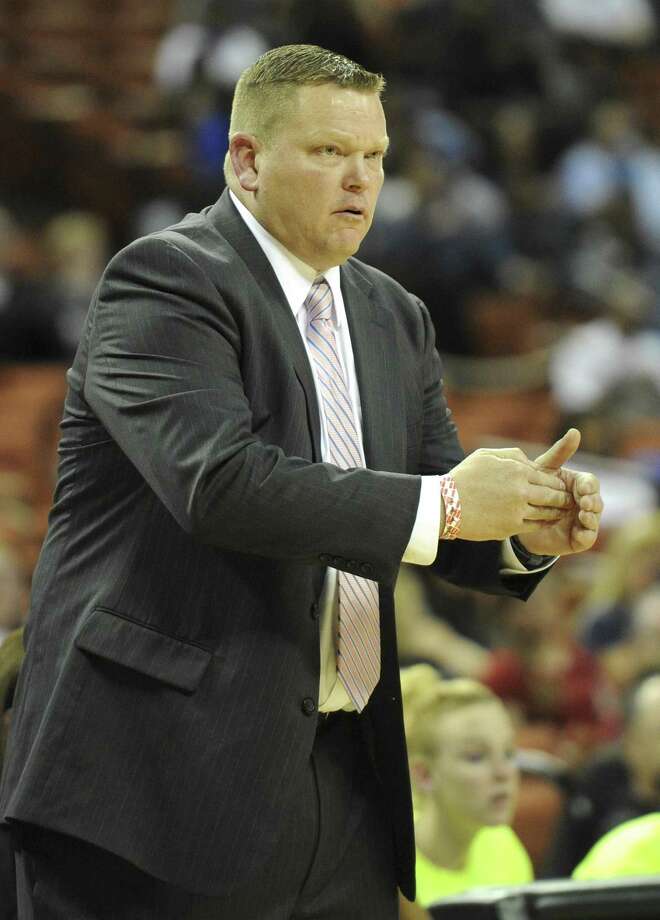 Girls Basketball Manvel S Bryan Harris Named Barbers Hill Hc
