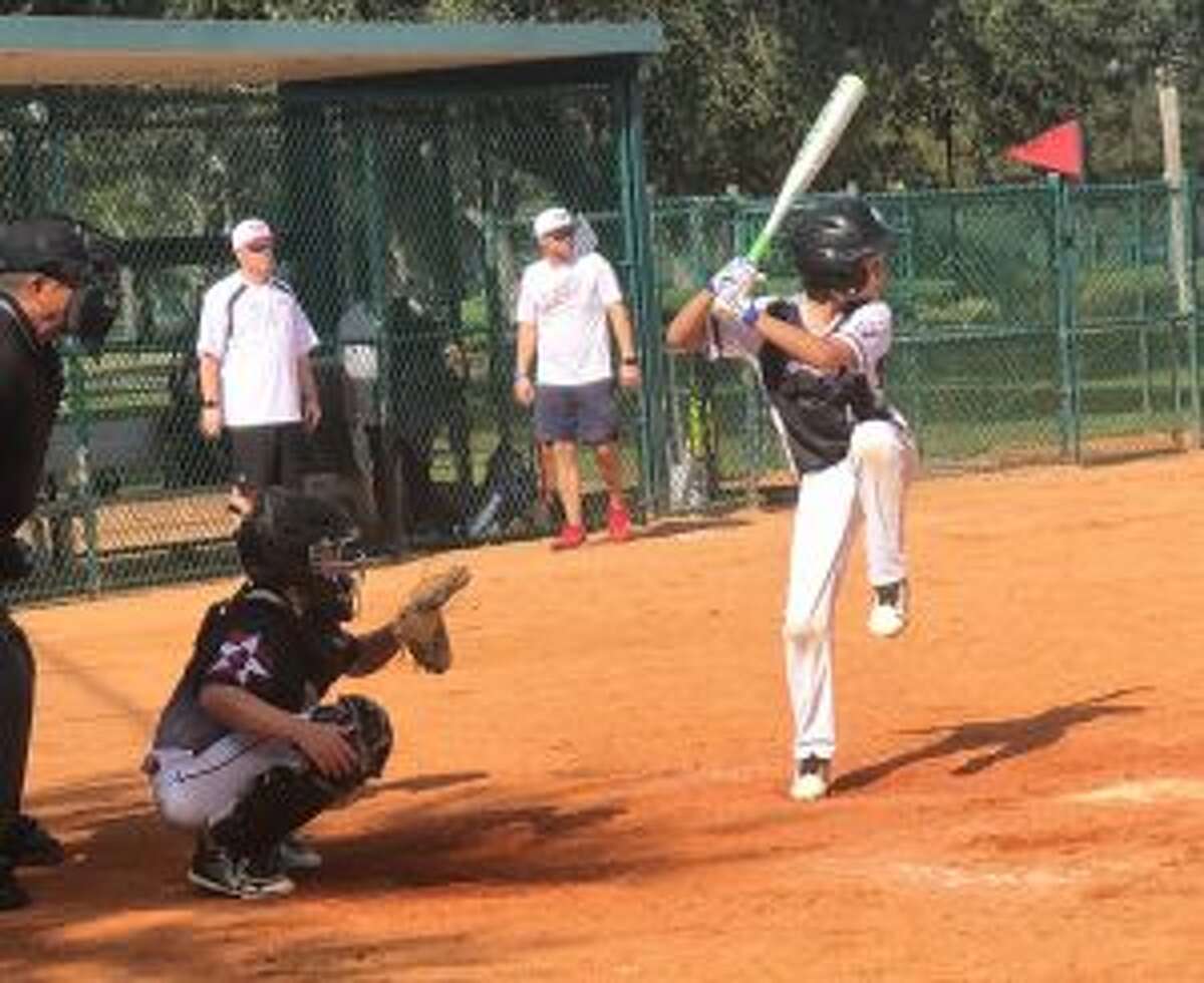 Barkhamsted Youth Baseball League