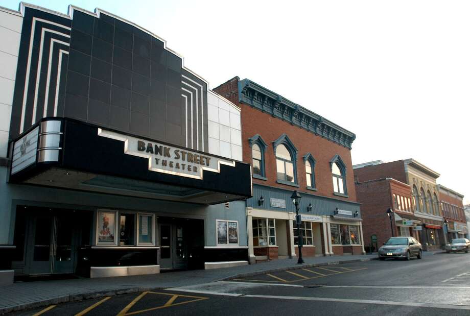 Screening showcases New Milford students’ films New Milford Spectrum