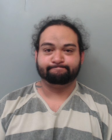 Laredo man arrested for alleged unauthorized charges on debit card