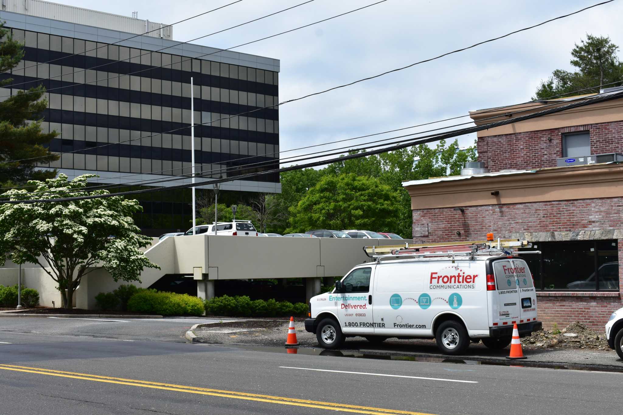 Connecticut Attorney General to probe complaints about Frontier  Communications