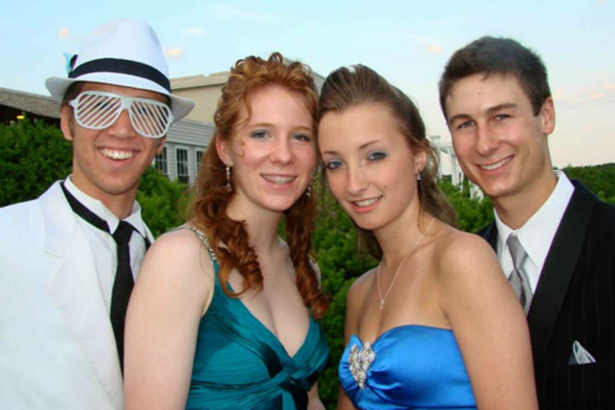 Were you seen at 2009 Niskayuna Prom?