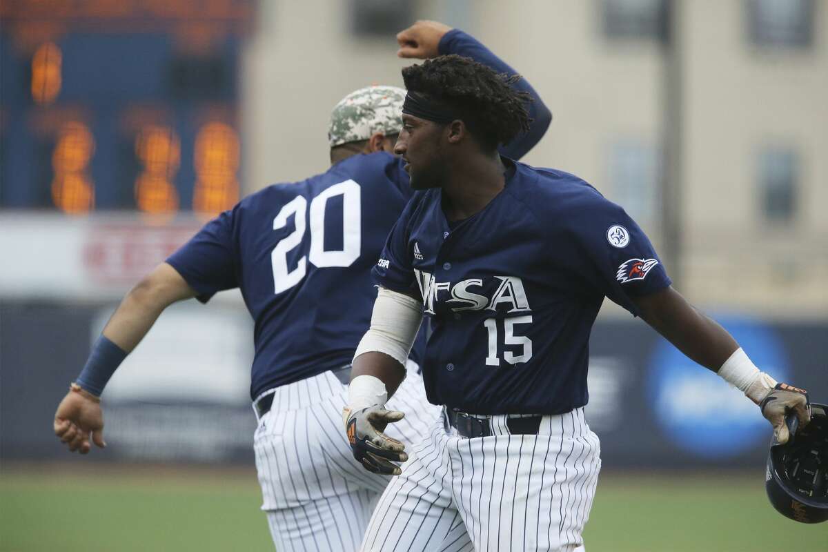 Conference USA - ⚾️ DRAFTED ⚾️ The Chicago White Sox select UTSA Baseball  RHP Karan Patel in the 7th Round of the MLB Draft. Congratulations, Karan!  #TheCUSAWay