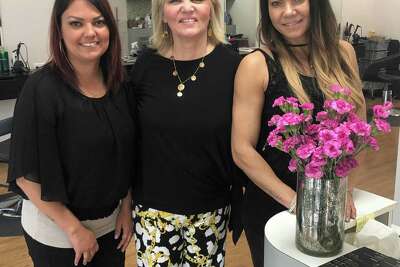 New Milford Salon Reopens With New Name Look