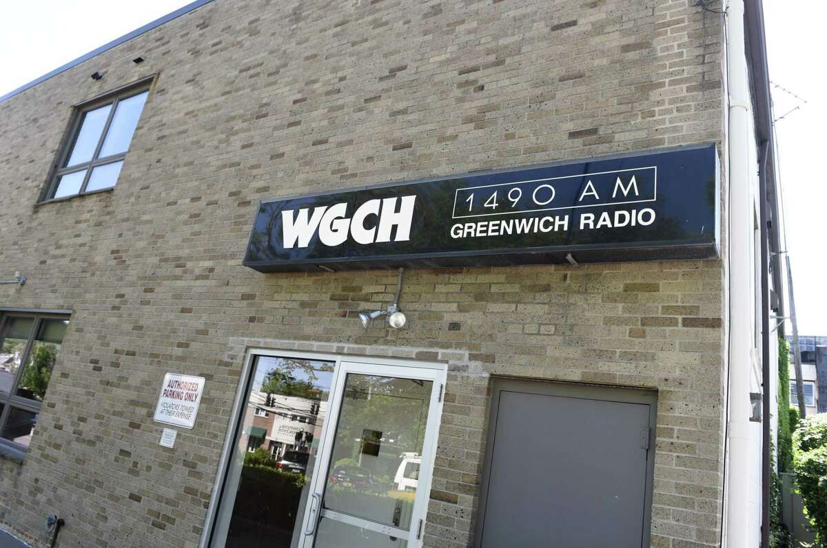 Greenwich radio station looking for a local buyer