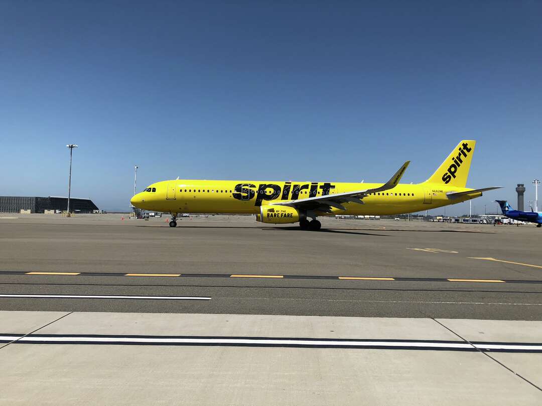 One On One With Spirit Airlines Ceo Ted Christie