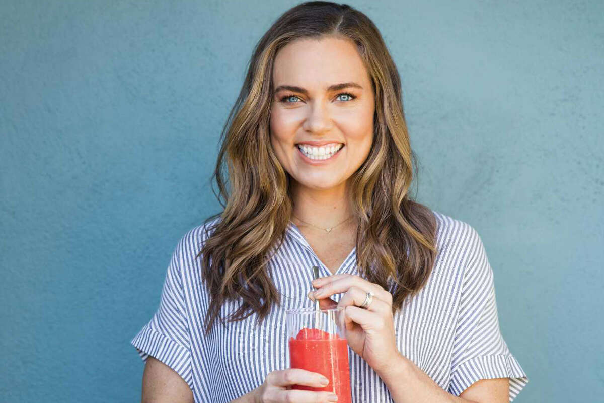 Olympic swimmer Natalie Coughlin released a cookbook, "Cook to Thrive: Recipes to Fuel Body and Soul" in early 2019.