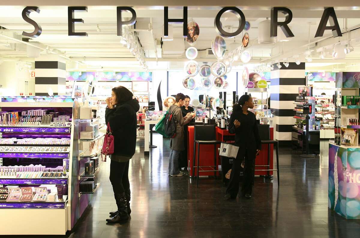 Kohl's Leans Into Sephora Store-in-Store Concept, Scaling It Down