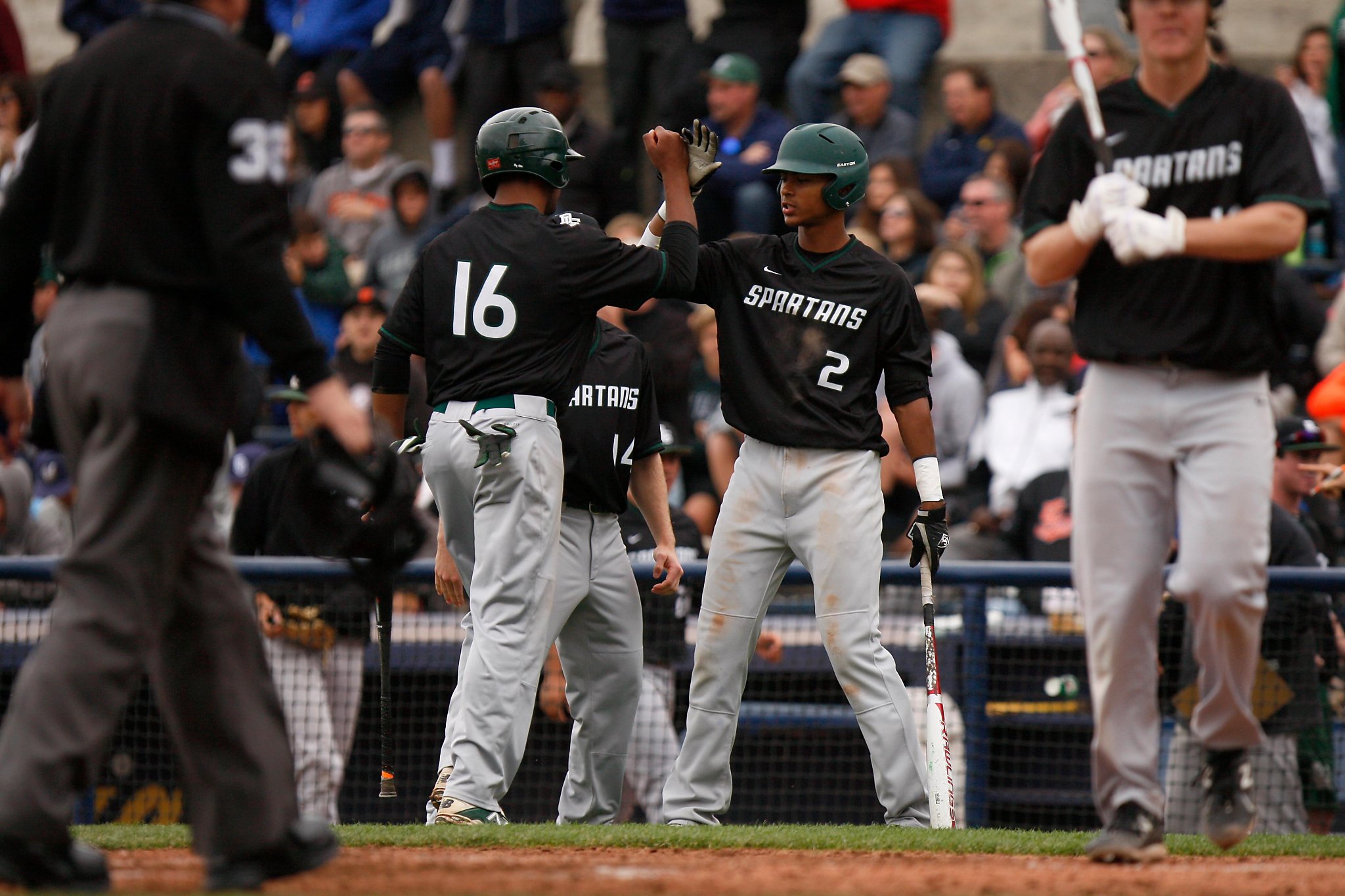 Giants’ first 10 picks heavy on left-handed hitters ...