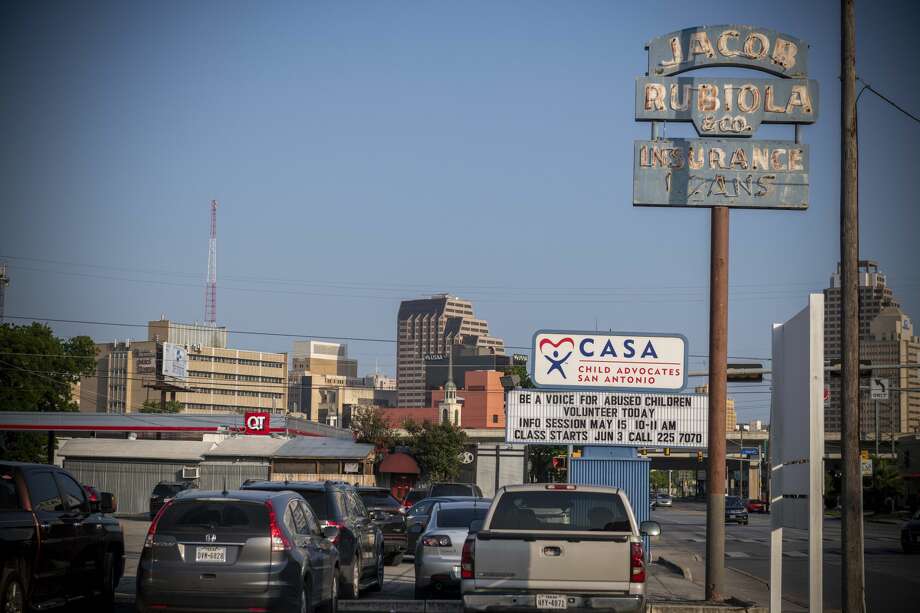 annex gay bar san antonio