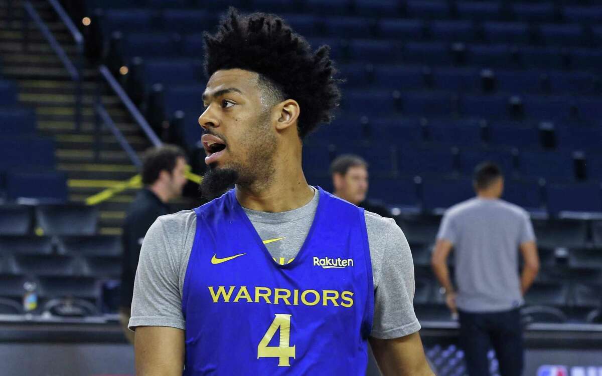 Warriors Two-Way Prospect Quinn Cook Shining In Early G League Play -  Ridiculous Upside