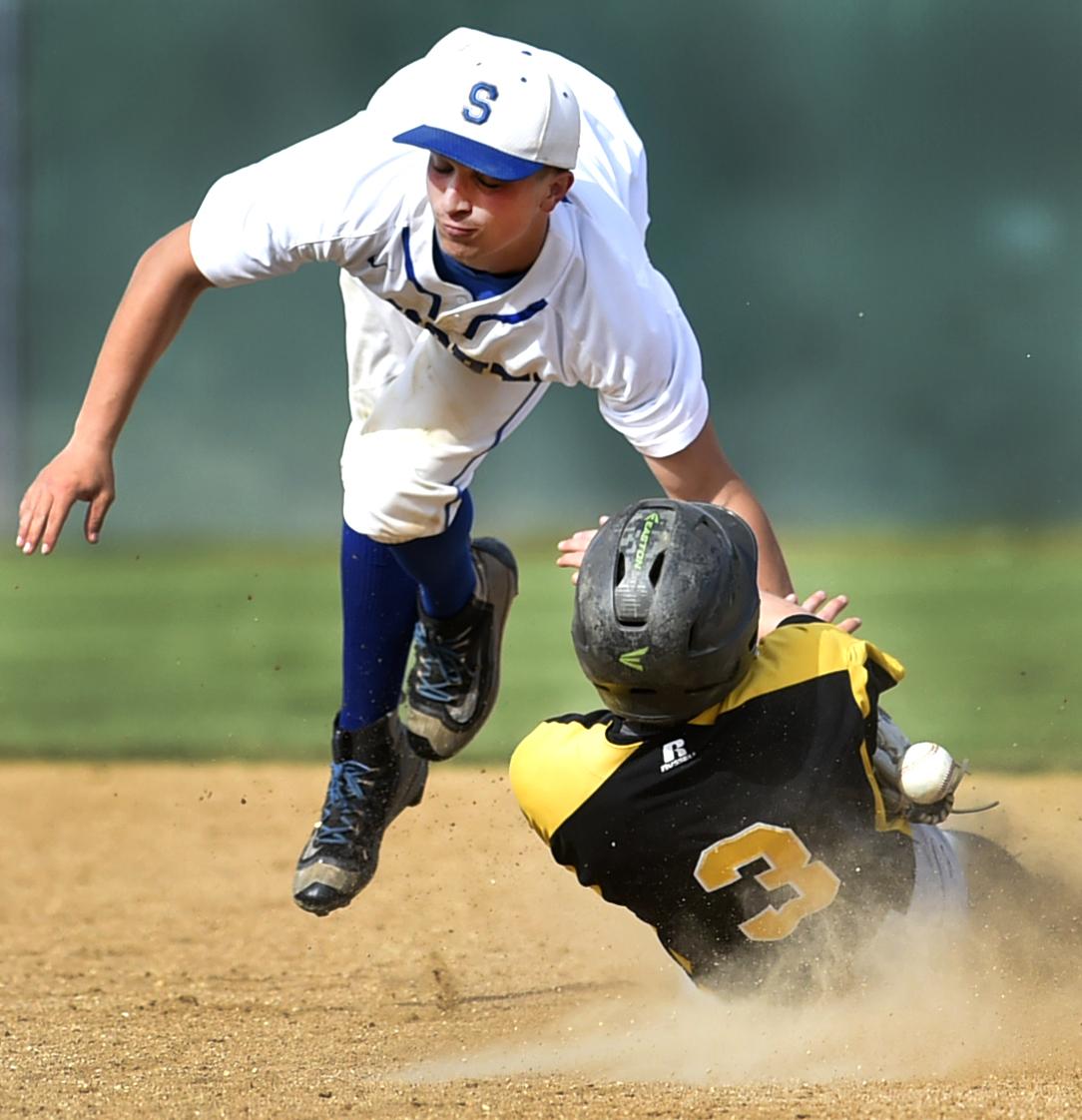 CIAC baseball championship capsules