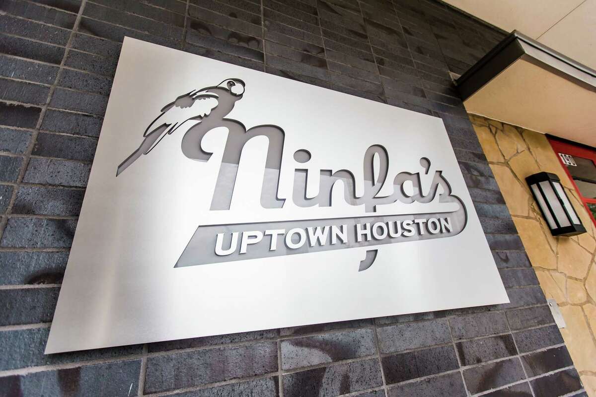 Legacy Restaurants group is opening The Original Ninfa's Uptown Houston, 1700 Post Oak, on June 10.