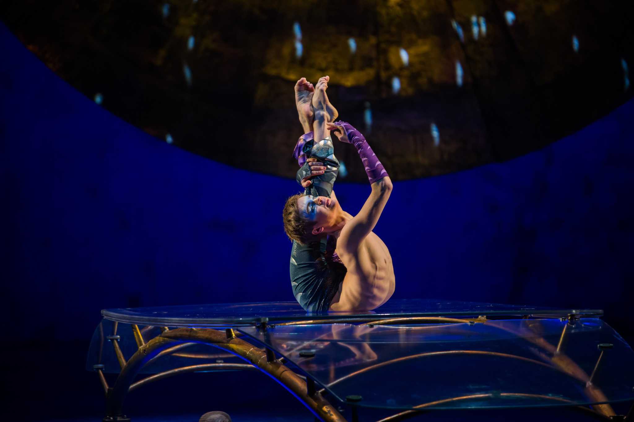 Cirque du Soleil to pitch tent for ‘Luzia’ in Hartford starting June 19