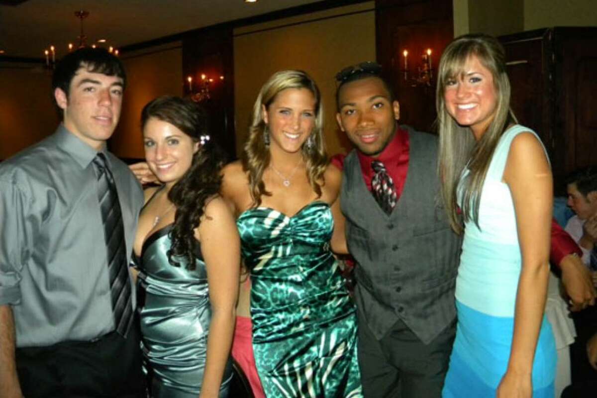 Were you seen at 2009 Troy Prom?