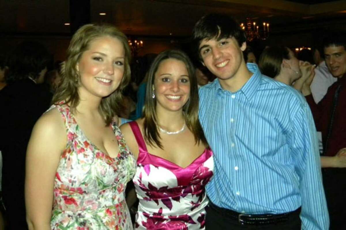 Were you seen at 2009 Troy Prom?