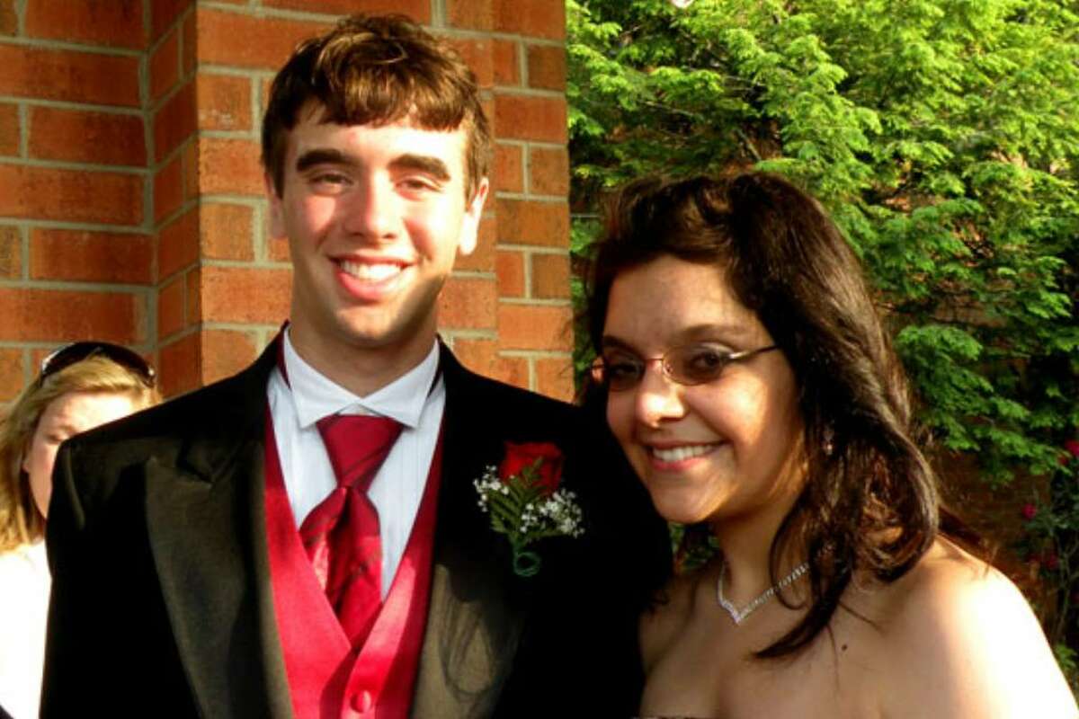 Were you seen at 2009 Colonie prom?